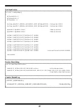 Предварительный просмотр 50 страницы Lex System 3I610DW User Manual