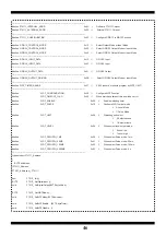 Предварительный просмотр 51 страницы Lex System 3I610DW User Manual