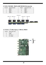 Предварительный просмотр 54 страницы Lex System 3I610DW User Manual