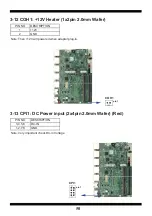 Предварительный просмотр 55 страницы Lex System 3I610DW User Manual