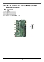 Предварительный просмотр 56 страницы Lex System 3I610DW User Manual