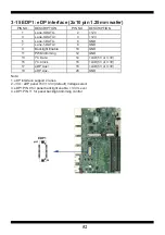 Предварительный просмотр 57 страницы Lex System 3I610DW User Manual