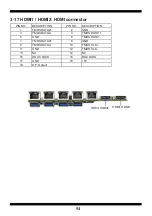 Предварительный просмотр 59 страницы Lex System 3I610DW User Manual