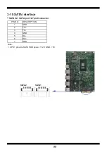 Предварительный просмотр 60 страницы Lex System 3I610DW User Manual