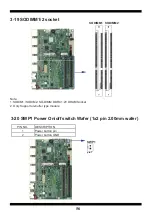 Предварительный просмотр 61 страницы Lex System 3I610DW User Manual