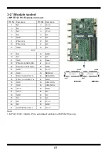 Предварительный просмотр 62 страницы Lex System 3I610DW User Manual