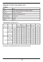 Предварительный просмотр 104 страницы Lex System 3I610DW User Manual