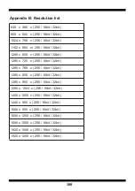 Предварительный просмотр 105 страницы Lex System 3I610DW User Manual