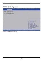 Preview for 85 page of Lex System 3I810BW Manual