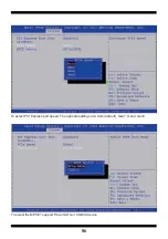 Preview for 91 page of Lex System 3I810BW Manual