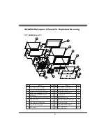 Preview for 12 page of Lex System SHARK series Assembly Manual