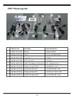 Preview for 14 page of Lex 10.4 inch NEMO Assembly Manual