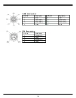 Предварительный просмотр 17 страницы Lex 10.4 inch NEMO Assembly Manual