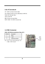 Preview for 26 page of Lex 3I270D Manual