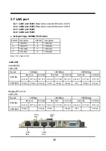 Preview for 30 page of Lex 3I270D Manual