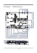 Предварительный просмотр 17 страницы Lex 3I510AW Manual