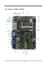 Предварительный просмотр 19 страницы Lex 3I510AW Manual