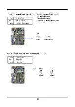 Предварительный просмотр 25 страницы Lex 3I510AW Manual