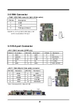 Предварительный просмотр 31 страницы Lex 3I510AW Manual