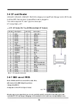 Предварительный просмотр 32 страницы Lex 3I510AW Manual