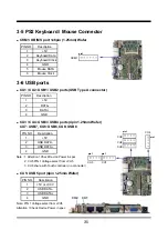 Предварительный просмотр 33 страницы Lex 3I510AW Manual