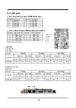 Предварительный просмотр 34 страницы Lex 3I510AW Manual