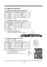 Предварительный просмотр 35 страницы Lex 3I510AW Manual