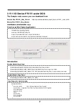 Предварительный просмотр 39 страницы Lex 3I510AW Manual