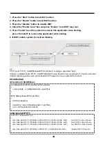 Предварительный просмотр 46 страницы Lex 3I510AW Manual