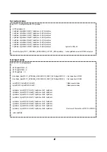 Предварительный просмотр 47 страницы Lex 3I510AW Manual