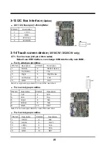 Предварительный просмотр 50 страницы Lex 3I510AW Manual