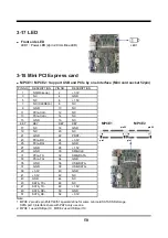 Предварительный просмотр 52 страницы Lex 3I510AW Manual