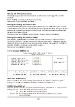 Предварительный просмотр 65 страницы Lex 3I510AW Manual