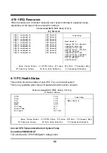 Предварительный просмотр 70 страницы Lex 3I510AW Manual