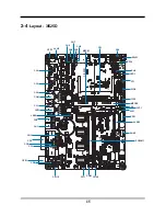 Предварительный просмотр 19 страницы Lex 3I525D Manual