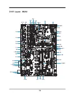 Предварительный просмотр 20 страницы Lex 3I525D Manual