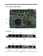 Предварительный просмотр 22 страницы Lex 3I525D Manual