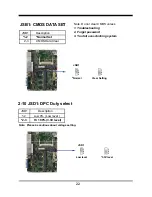 Предварительный просмотр 26 страницы Lex 3I525D Manual