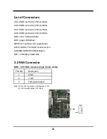 Предварительный просмотр 30 страницы Lex 3I525D Manual