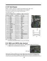 Предварительный просмотр 32 страницы Lex 3I525D Manual