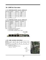 Предварительный просмотр 33 страницы Lex 3I525D Manual