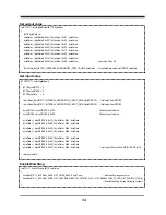 Предварительный просмотр 38 страницы Lex 3I525D Manual