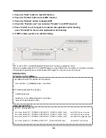 Предварительный просмотр 42 страницы Lex 3I525D Manual