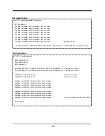 Предварительный просмотр 43 страницы Lex 3I525D Manual