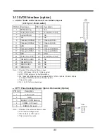 Предварительный просмотр 48 страницы Lex 3I525D Manual