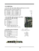 Предварительный просмотр 49 страницы Lex 3I525D Manual