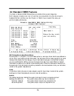 Предварительный просмотр 55 страницы Lex 3I525D Manual