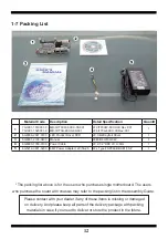 Preview for 17 page of Lex 3I770A Manual