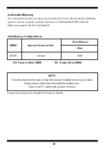 Preview for 25 page of Lex 3I770A Manual