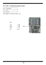 Preview for 30 page of Lex 3I770A Manual